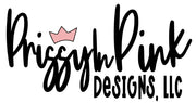 Prissy in Pink Designs