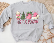 Load image into Gallery viewer, Tis the Season Sweatshirt