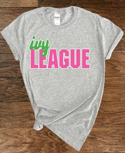 Load image into Gallery viewer, Ivy League Tee