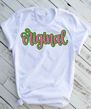 Load image into Gallery viewer, Original Tee