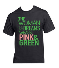 Load image into Gallery viewer, Dreams Tee