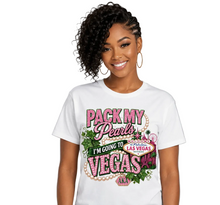 Load image into Gallery viewer, Vegas Tee
