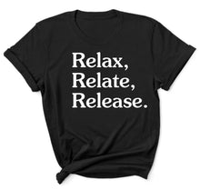 Load image into Gallery viewer, The Mantra Tee
