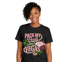 Load image into Gallery viewer, Vegas Tee
