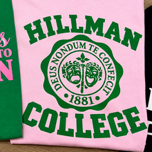 Load image into Gallery viewer, Hillman Tee
