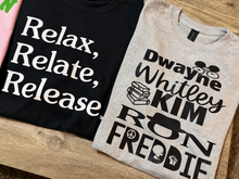 Load image into Gallery viewer, The Mantra Tee
